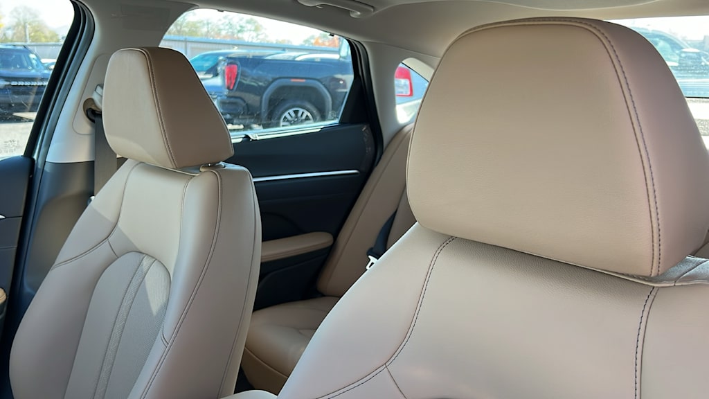 Thumbnail: 2026 Hyundai Sonata - 9