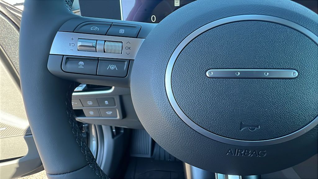 Thumbnail: 2026 Hyundai Sonata - 26