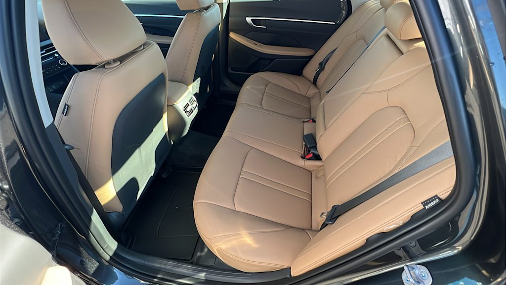 Thumbnail: 2026 Hyundai Sonata - 11