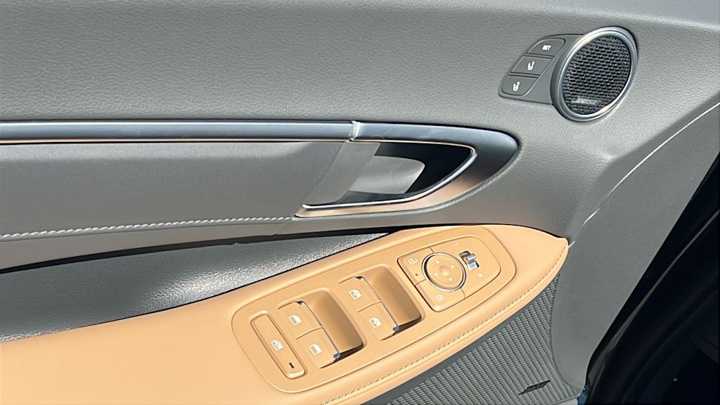 Thumbnail: 2026 Hyundai Sonata - 27