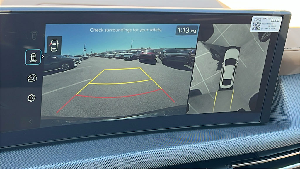 Thumbnail: 2026 Hyundai Sonata - 22