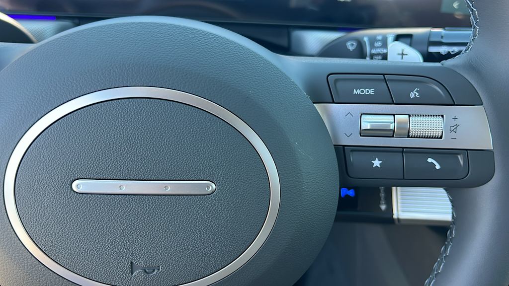 Thumbnail: 2026 Hyundai Sonata - 25