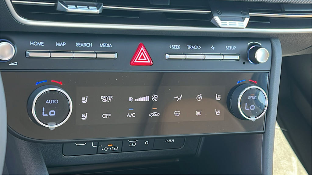 Thumbnail: 2026 Hyundai Sonata - 21