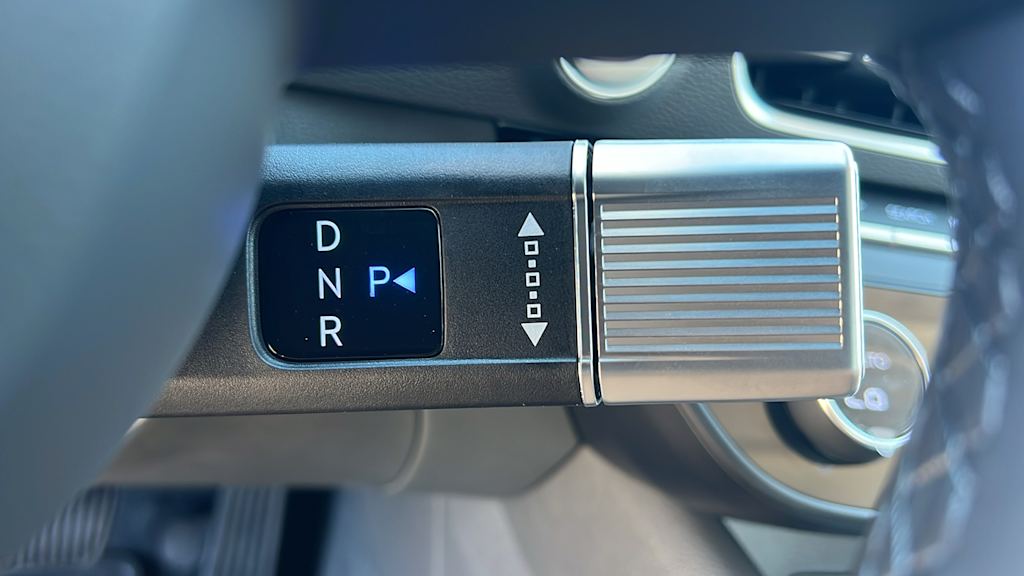 Thumbnail: 2026 Hyundai Sonata - 20