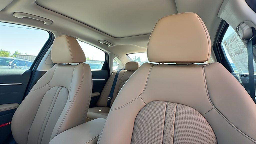 Thumbnail: 2026 Hyundai Sonata - 9