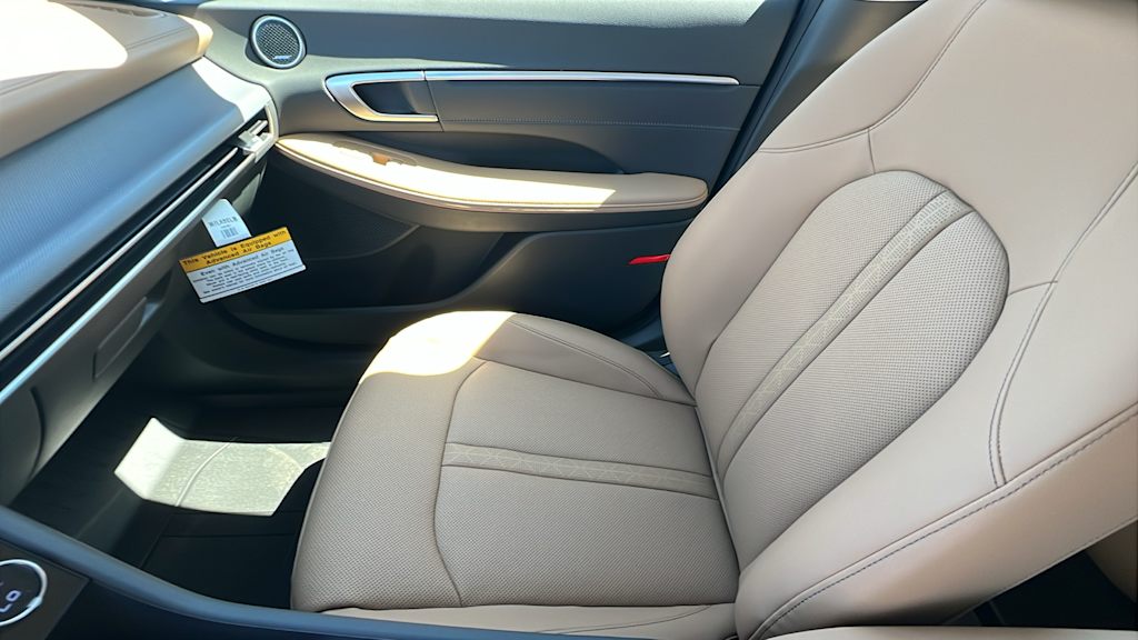 Thumbnail: 2026 Hyundai Sonata - 10