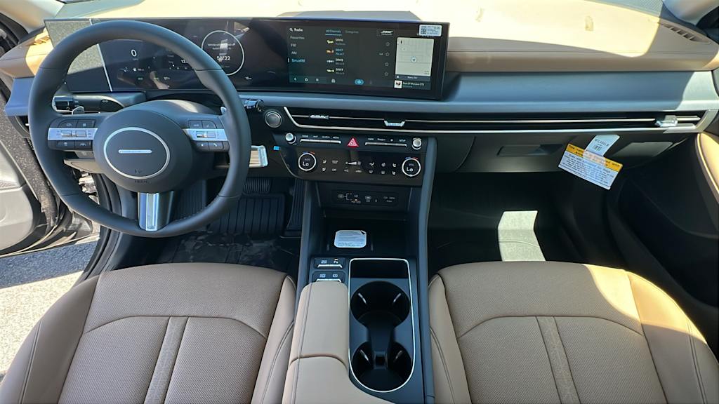 Thumbnail: 2026 Hyundai Sonata - 12