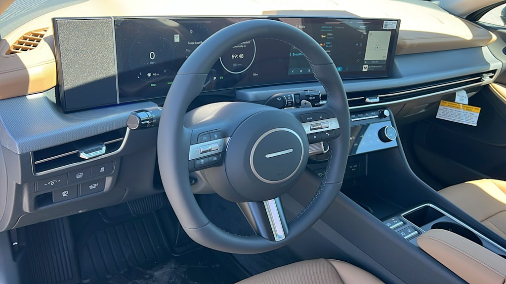 Thumbnail: 2026 Hyundai Sonata - 2