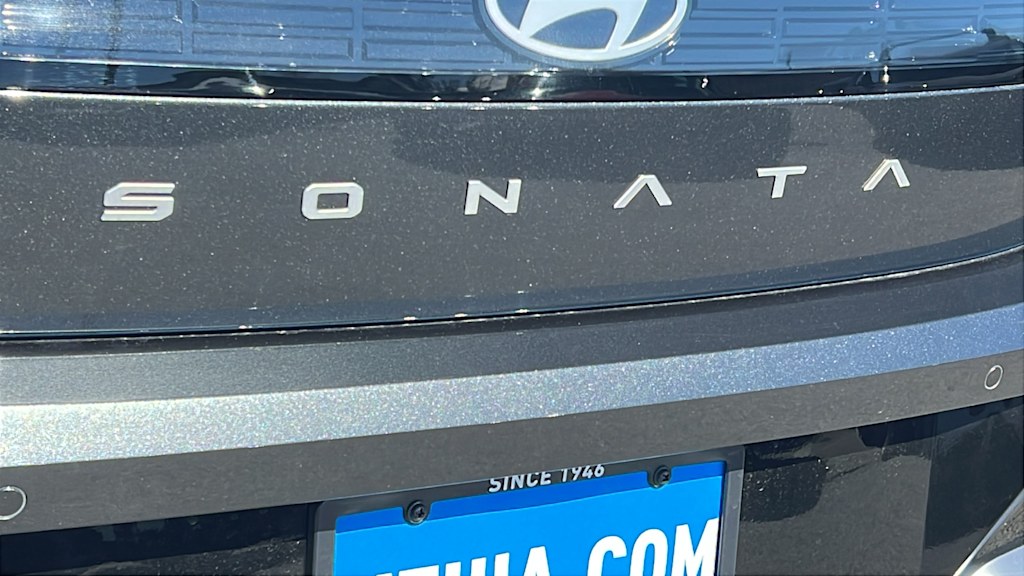 Thumbnail: 2026 Hyundai Sonata - 30