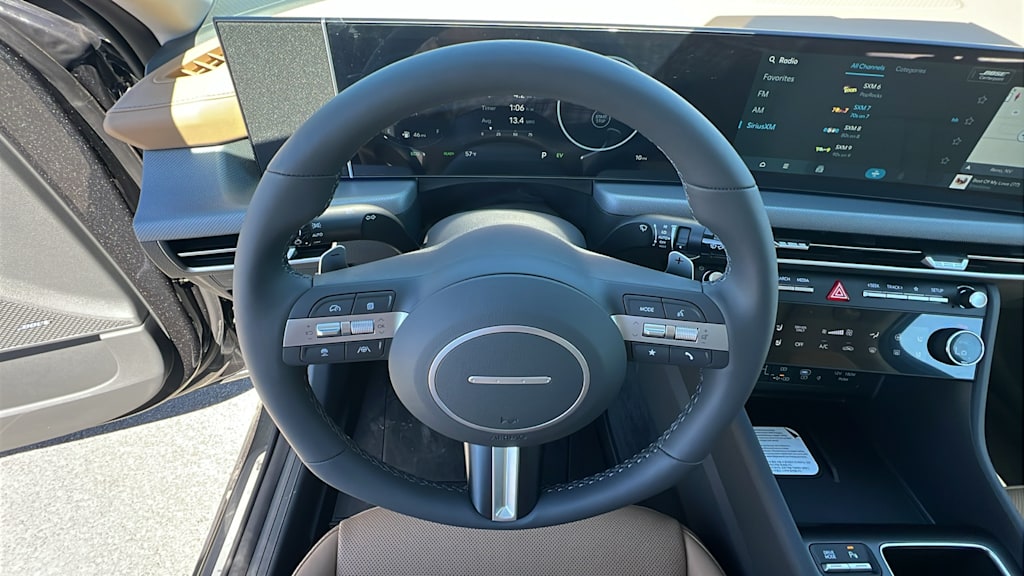 Thumbnail: 2026 Hyundai Sonata - 8