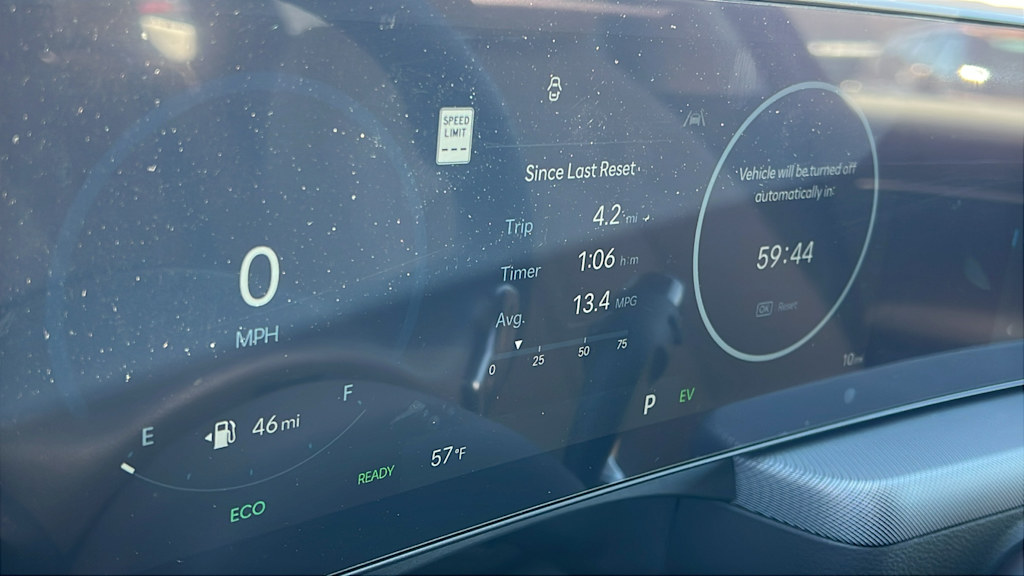 Thumbnail: 2026 Hyundai Sonata - 26