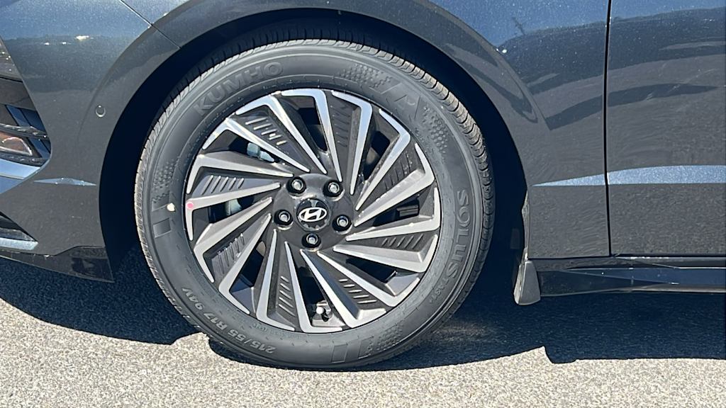 Thumbnail: 2026 Hyundai Sonata - 7