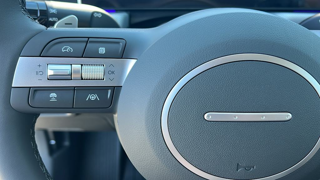 Thumbnail: 2026 Hyundai Sonata - 24