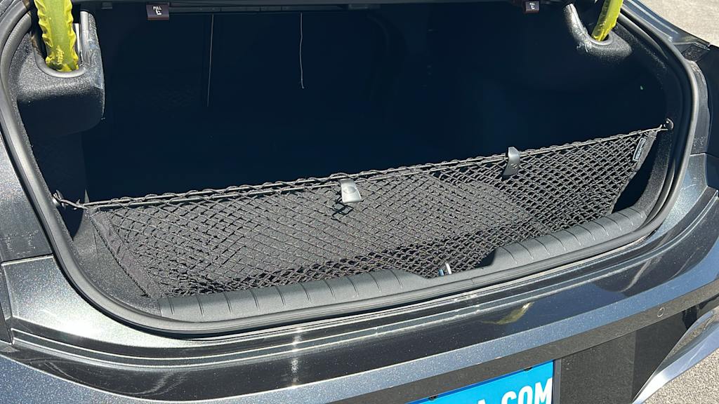 Thumbnail: 2026 Hyundai Sonata - 6