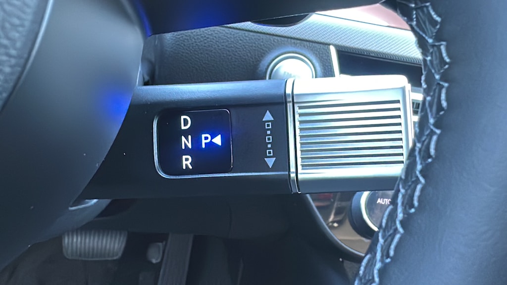 2025 Hyundai Sonata Limited 25