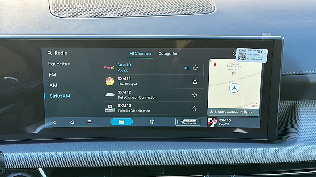2025 Hyundai Sonata Limited 15
