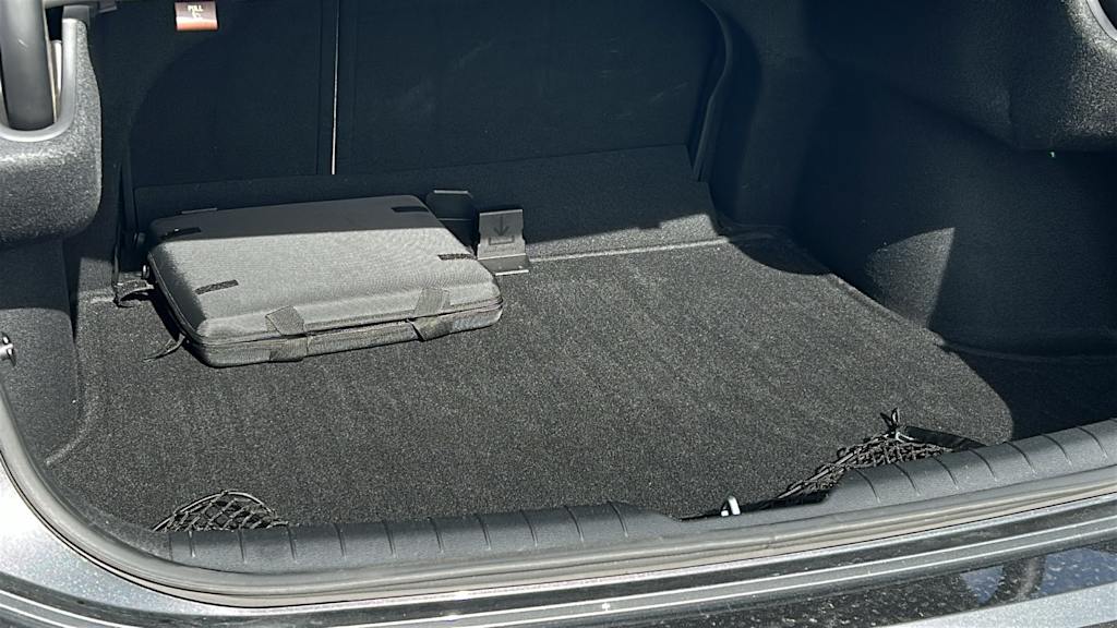 Thumbnail: 2025 Hyundai Sonata - 15