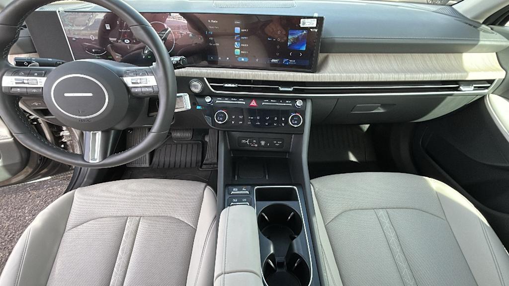 Thumbnail: 2025 Hyundai Sonata - 12