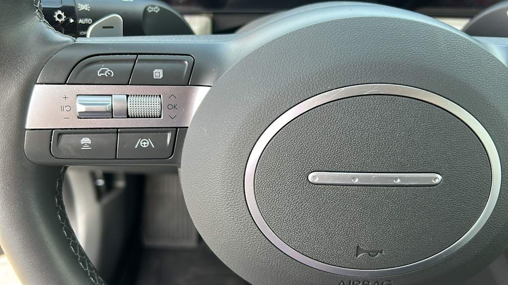 Thumbnail: 2025 Hyundai Sonata - 26