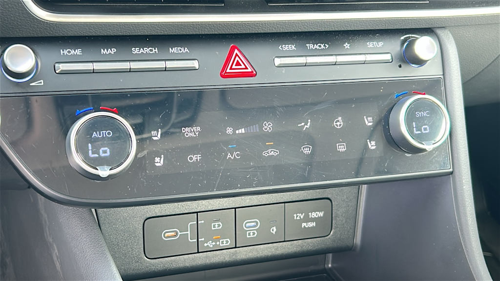 Thumbnail: 2025 Hyundai Sonata - 23