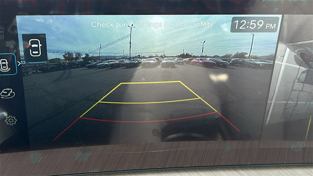 Thumbnail: 2025 Hyundai Sonata - 24