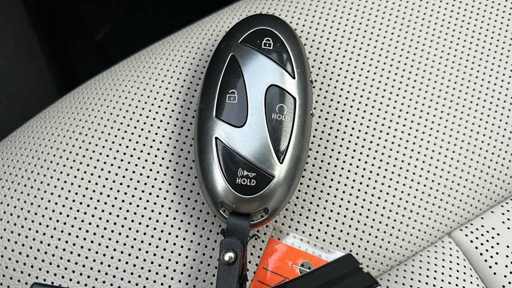 Thumbnail: 2025 Hyundai Sonata - 16