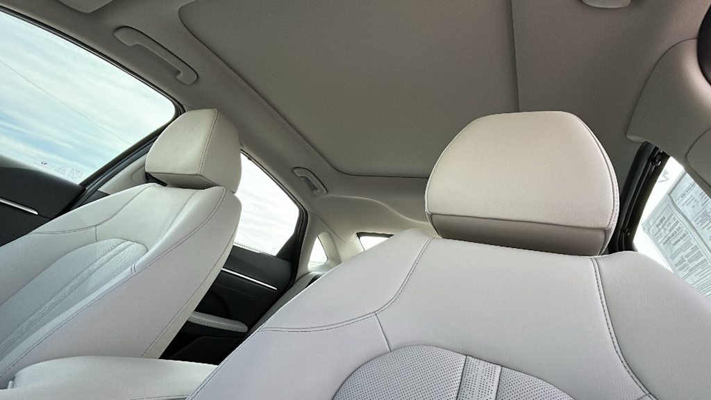 Thumbnail: 2025 Hyundai Sonata - 9