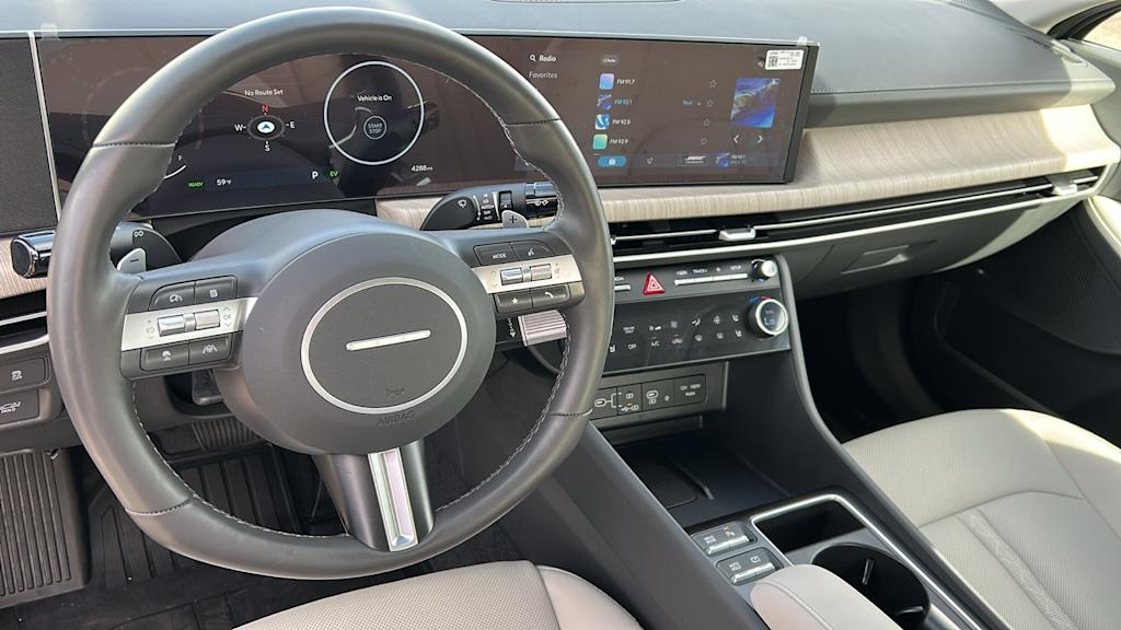 Thumbnail: 2025 Hyundai Sonata - 2