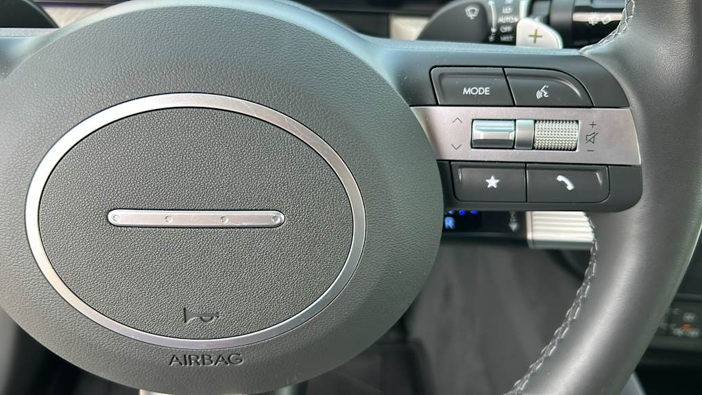 Thumbnail: 2025 Hyundai Sonata - 27