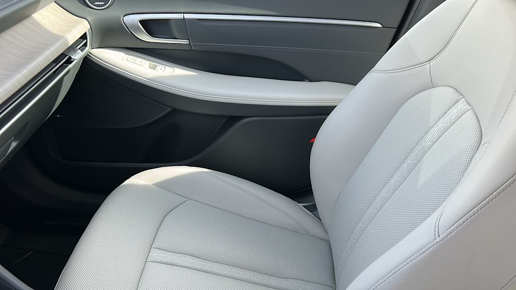 Thumbnail: 2025 Hyundai Sonata - 10