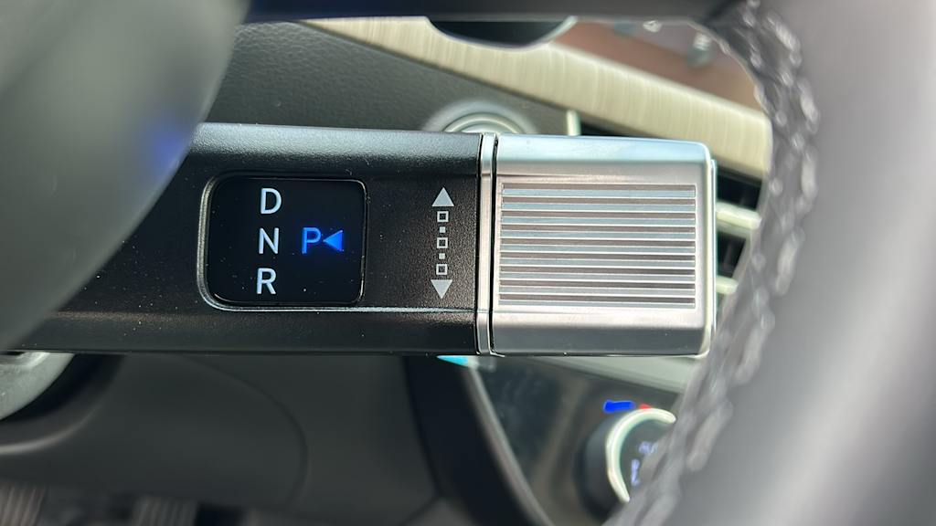 Thumbnail: 2025 Hyundai Sonata - 22