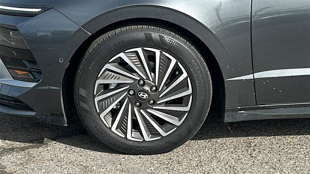 Thumbnail: 2025 Hyundai Sonata - 7