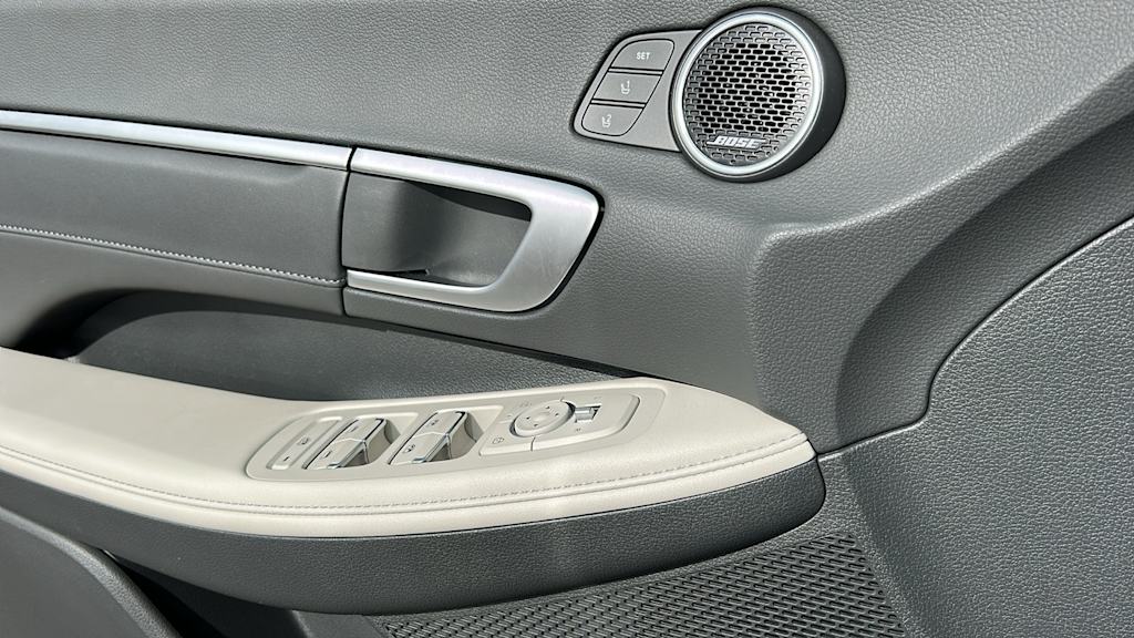 Thumbnail: 2025 Hyundai Sonata - 28