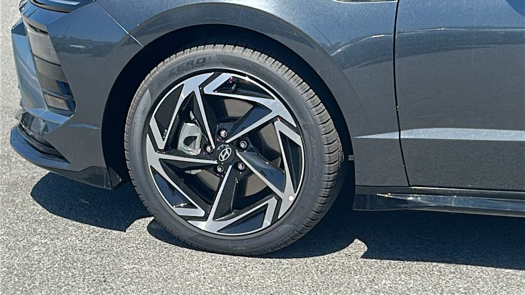 Thumbnail: 2026 Hyundai Sonata - 8