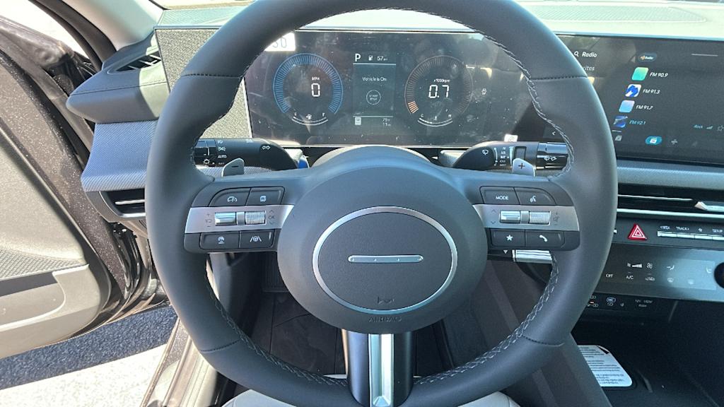 Thumbnail: 2026 Hyundai Sonata - 9