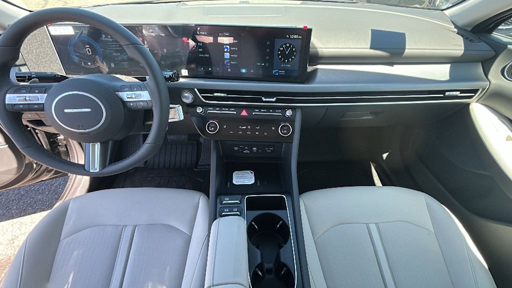 Thumbnail: 2026 Hyundai Sonata - 12
