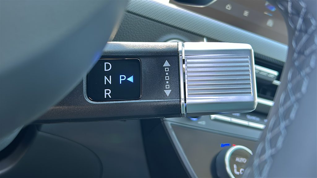 Thumbnail: 2026 Hyundai Sonata - 21