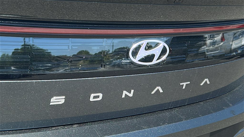 Thumbnail: 2026 Hyundai Sonata - 30