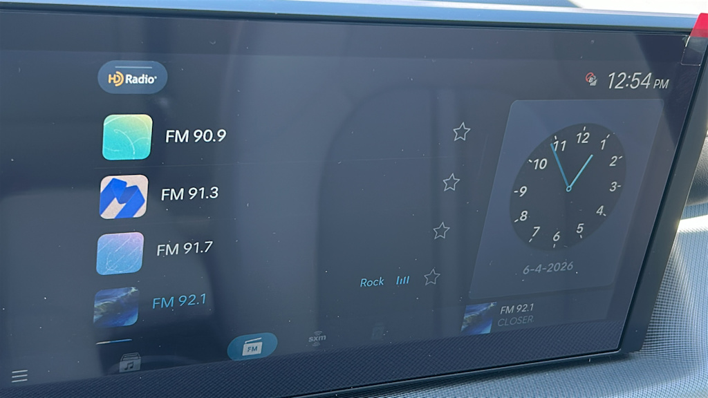 Thumbnail: 2026 Hyundai Sonata - 5