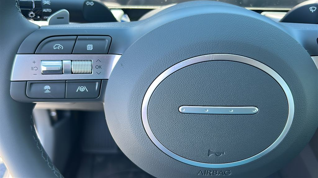 Thumbnail: 2026 Hyundai Sonata - 25