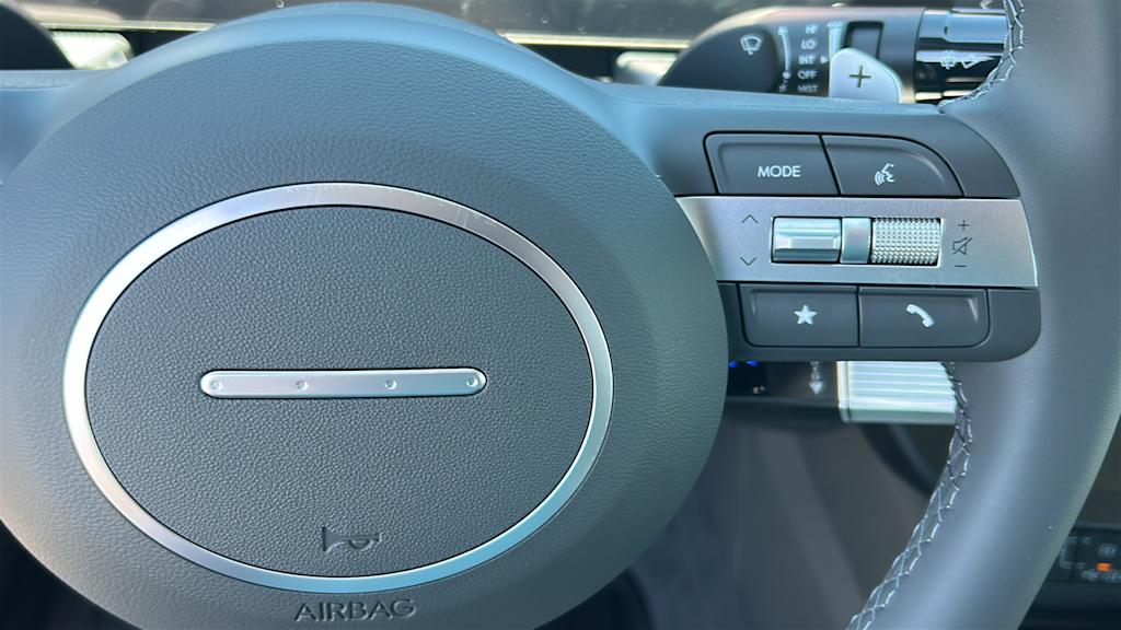 Thumbnail: 2026 Hyundai Sonata - 26