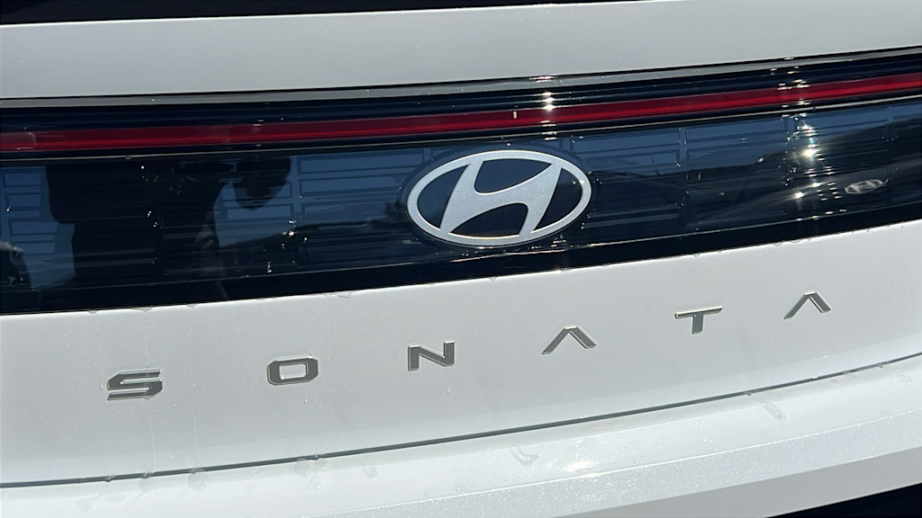 Thumbnail: 2026 Hyundai Sonata - 30