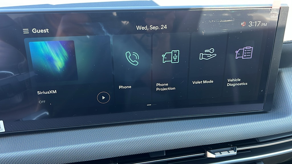 Thumbnail: 2026 Hyundai Sonata - 12