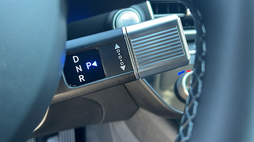 Thumbnail: 2026 Hyundai Sonata - 21