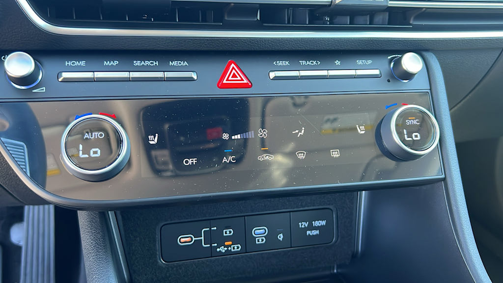 Thumbnail: 2026 Hyundai Sonata - 22