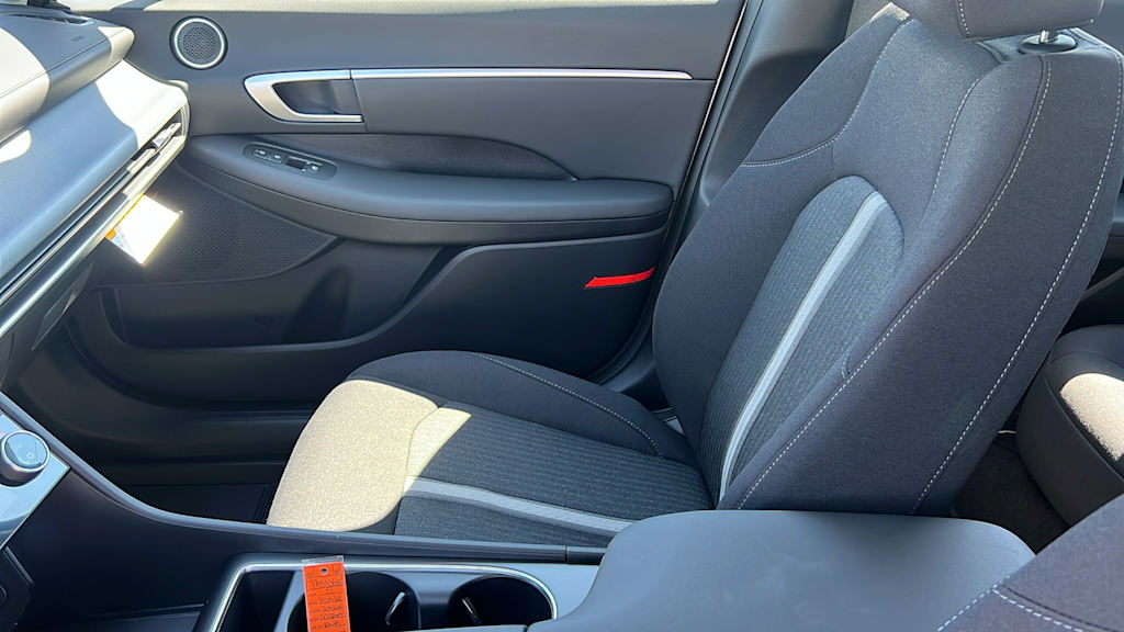 Thumbnail: 2026 Hyundai Sonata - 9