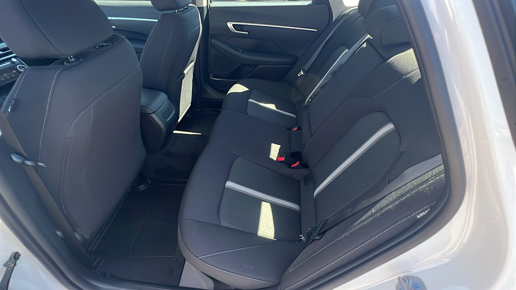 Thumbnail: 2026 Hyundai Sonata - 10