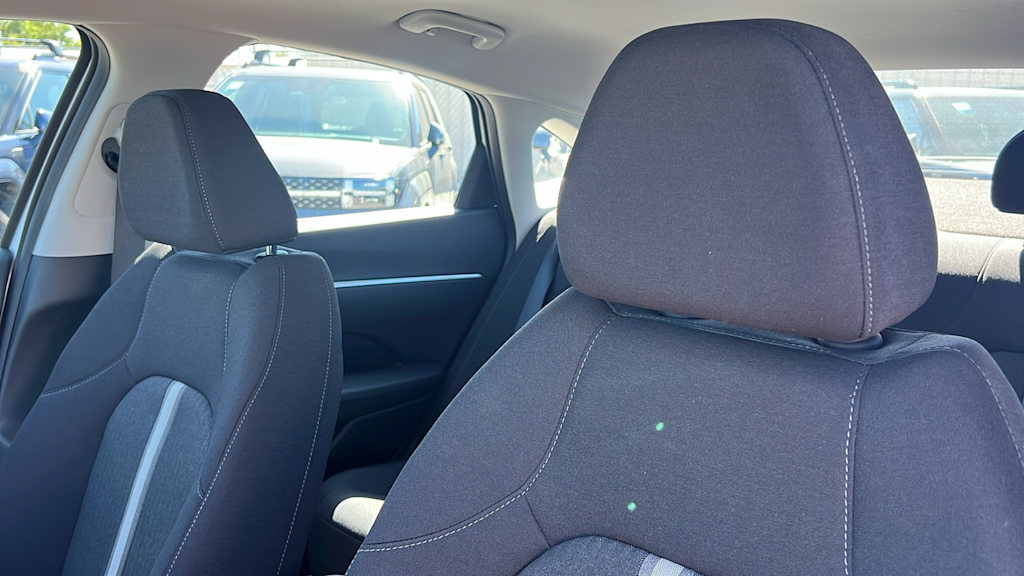 Thumbnail: 2026 Hyundai Sonata - 8