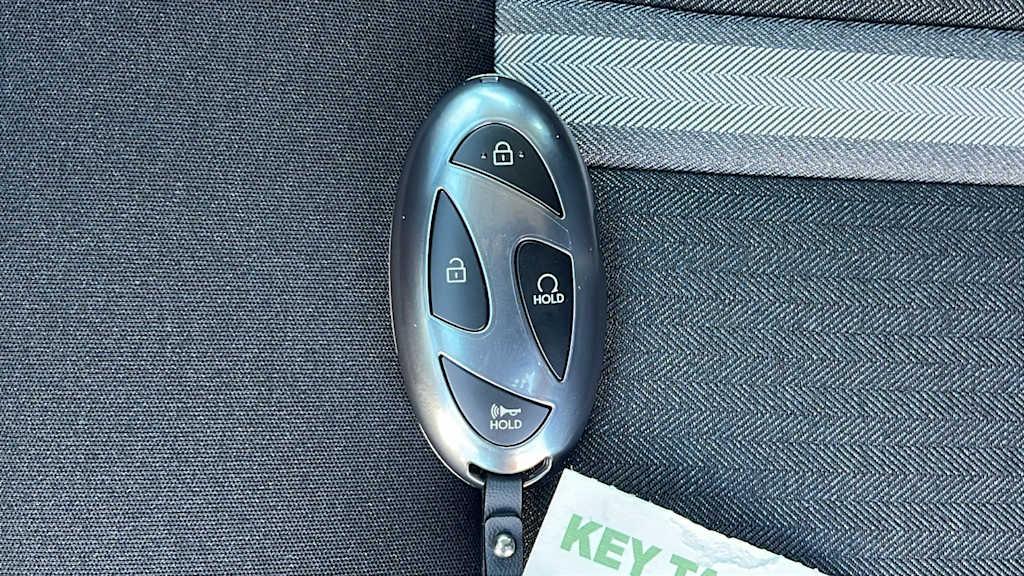 Thumbnail: 2026 Hyundai Sonata - 15