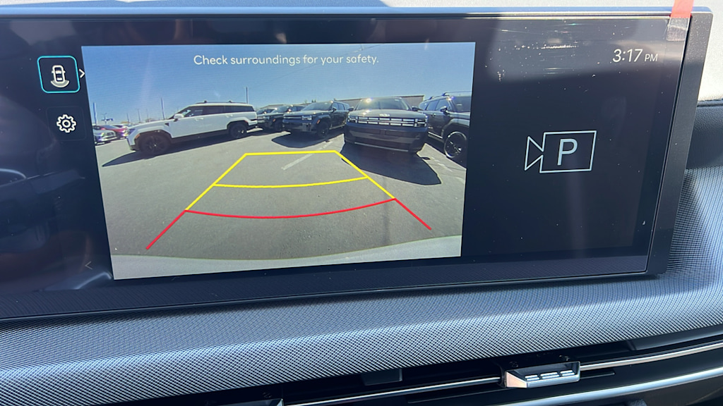 Thumbnail: 2026 Hyundai Sonata - 23